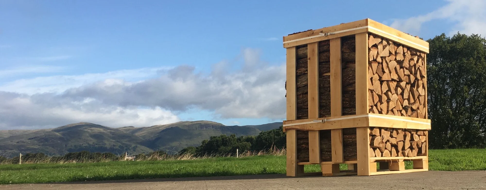 Premium Warmth for Scottish Homes